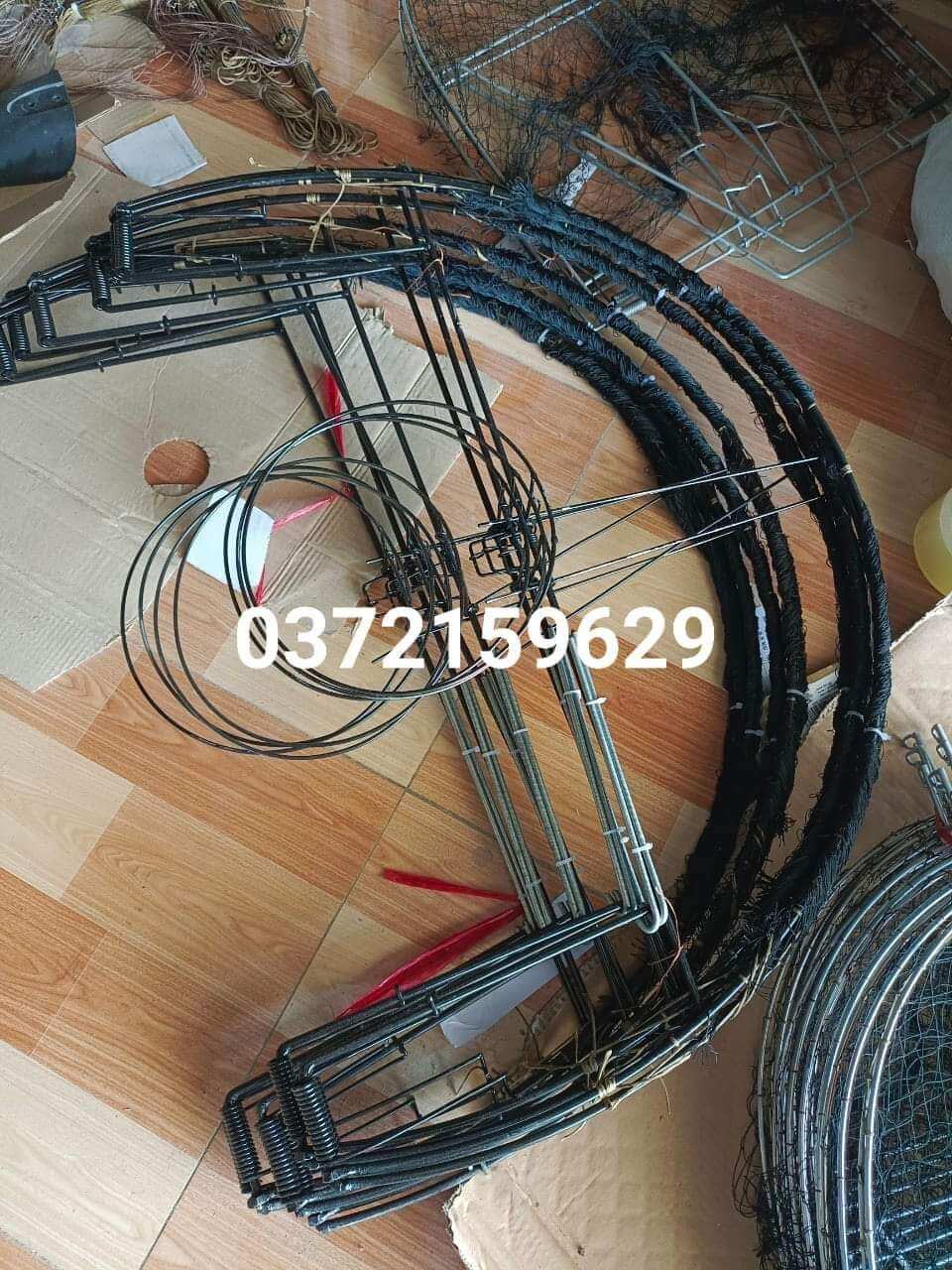 mẹt bẫy chim săn,bịp,quốc