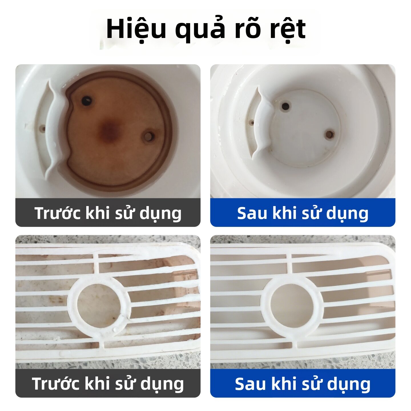 FAKEDA | Chất Tẩy Rửa Khử Mùi, Diệt Khuẩn và Loại Bỏ Vôi