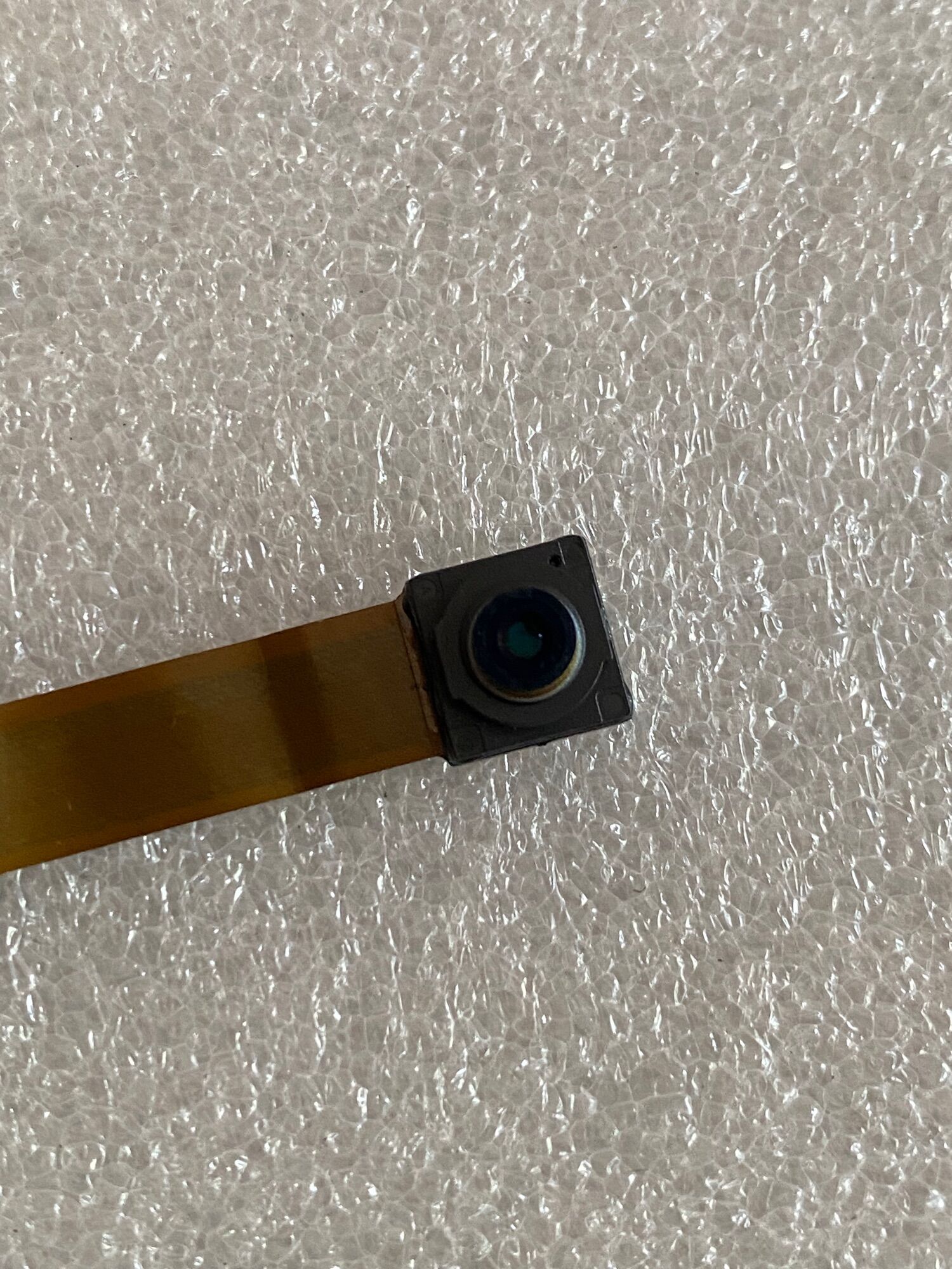 Camera trước Oppo F11 Pro