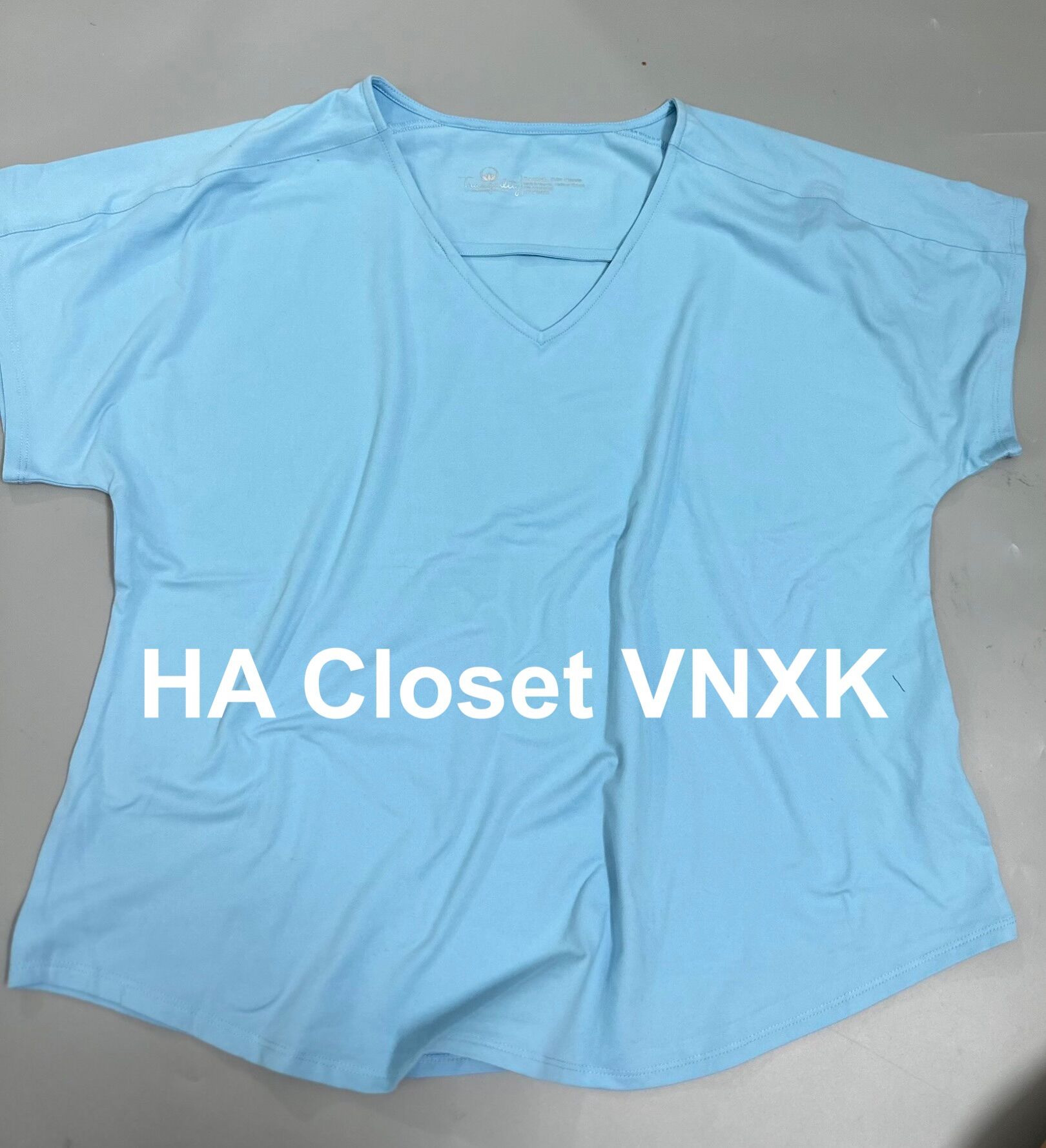 [SALE]Áo Thun Thể Thao Big Size Dư Xịn