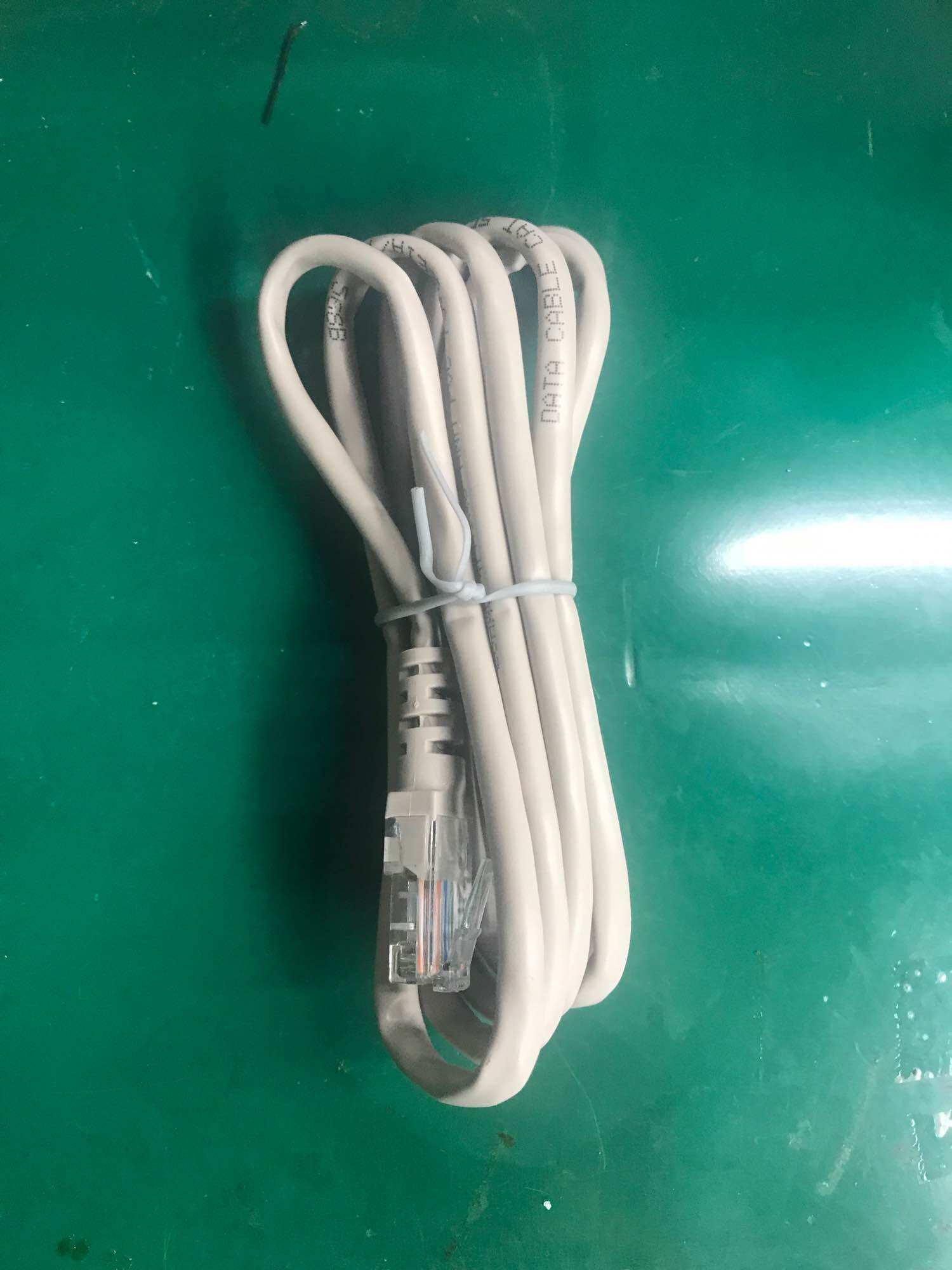 Dây mạng lan 1m đúc 2 đầu siêu bền.