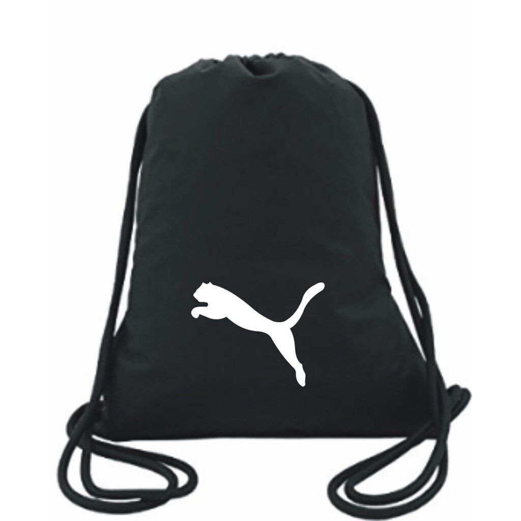 Balo dây rút, túi dây rút thể thao logo Puma