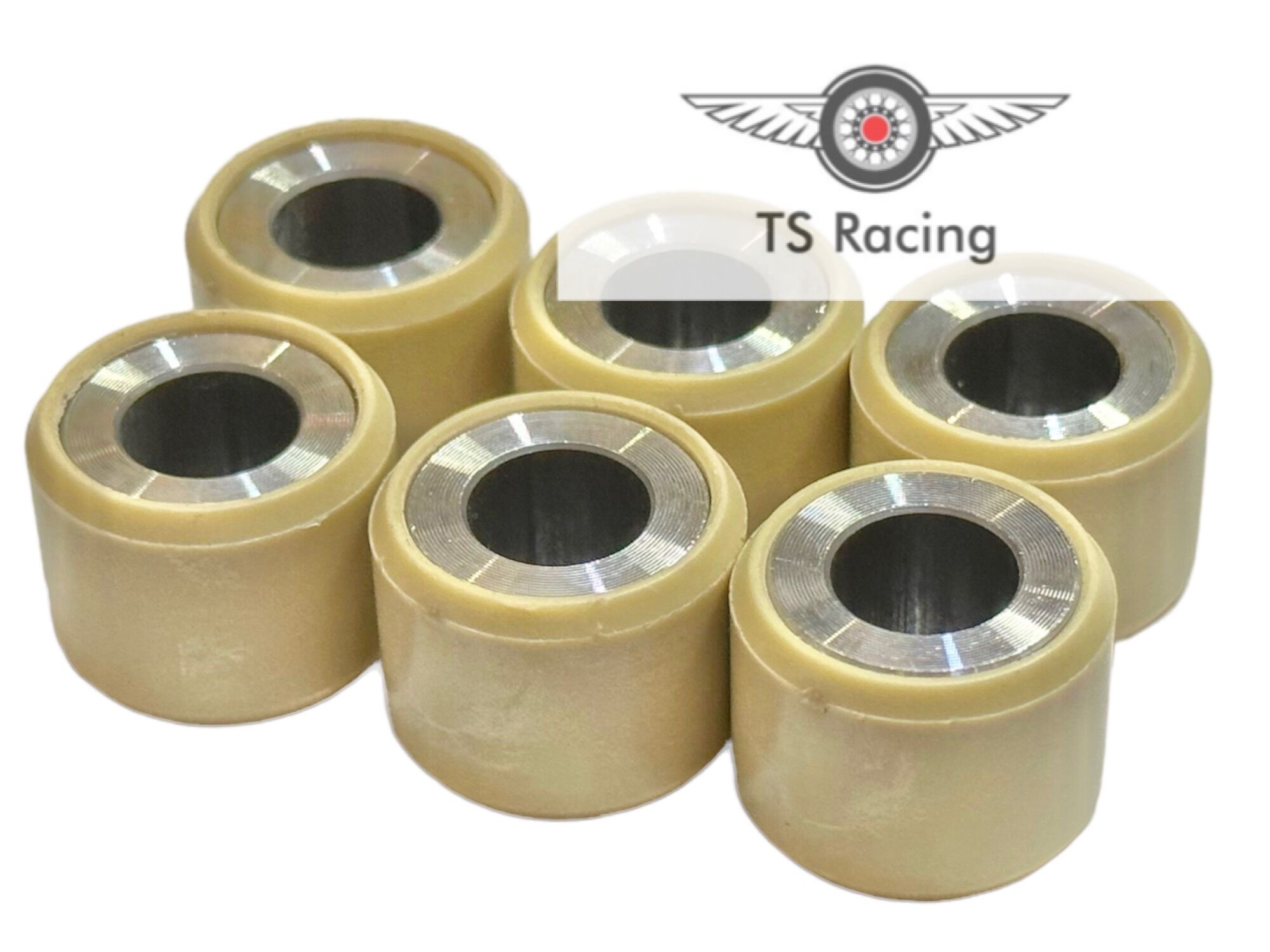 Bộ bi nồi scr - lead 110 - airblade 110 - click 110 - vision 110 các đời