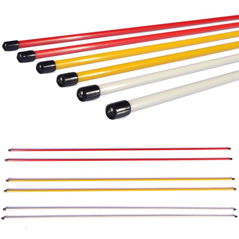 [Chính Hãng] Que Định Hướng Tập Golf - PGM Golf Alignment Sticks - JZQ002