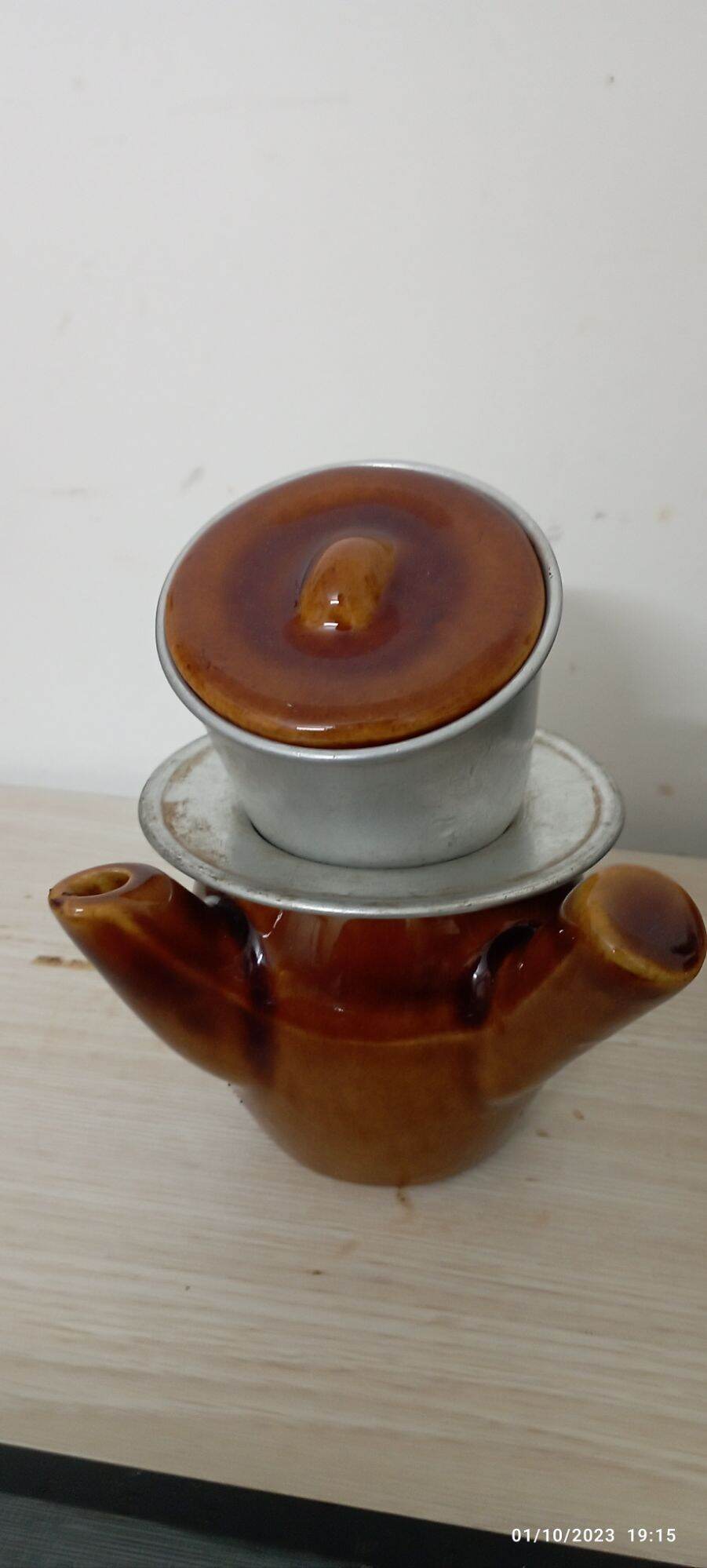 Phin pha cafe, siêu pha cafe. siêu mini pha cafe, phin gốm sứ