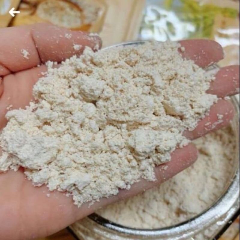 Bột yến mạch xay mịn gói 500g