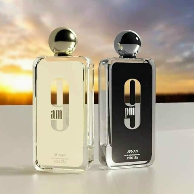 Nước hoa chiết 9PM EDP 10ml