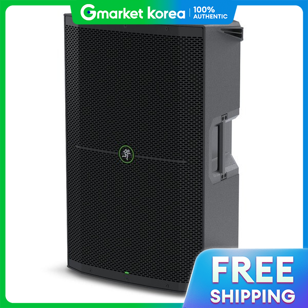 Thump215/Maxx 15in Powered Active Speaker/ Thump-215 Giá 20,266,400 Đồng*Miễn phí vận chuyển