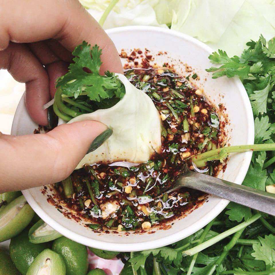 Hạt Mắc Khén Rừng Gói : 500