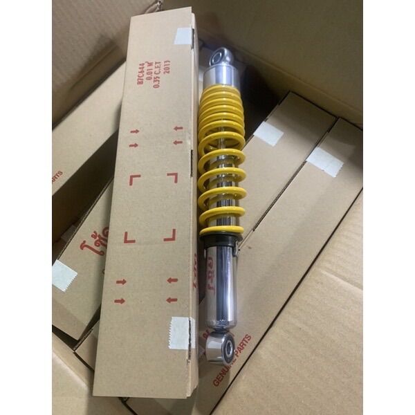 Phuộc Sau Wave Nice Rep FullBox Như Zin