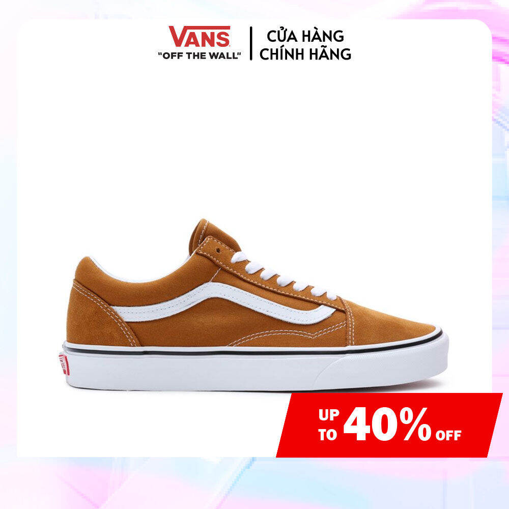 Giày Vans OLD SKOOL  VN0005UF1M7