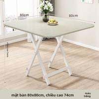 FEIZHUXIANSEN | Bàn Gấp Đa Năng