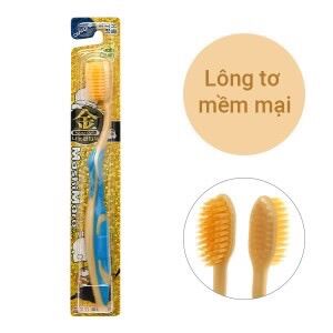 Bàn chải đánh răng Mashimaro Nano_lông mềm