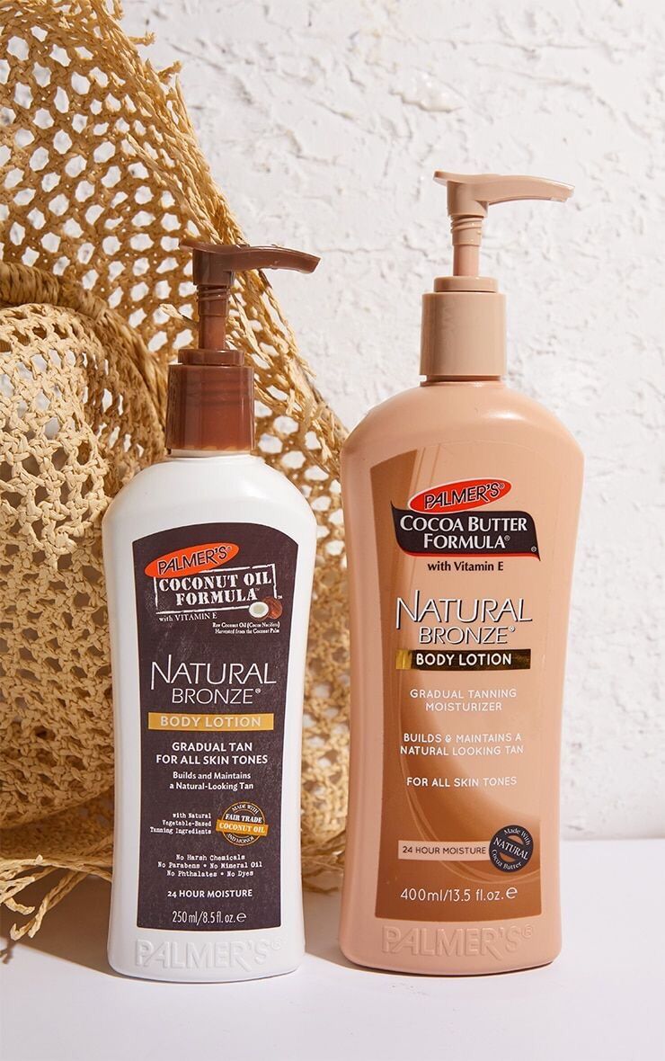 Dưỡng nâu da Palmers (Palmers gradual tan)