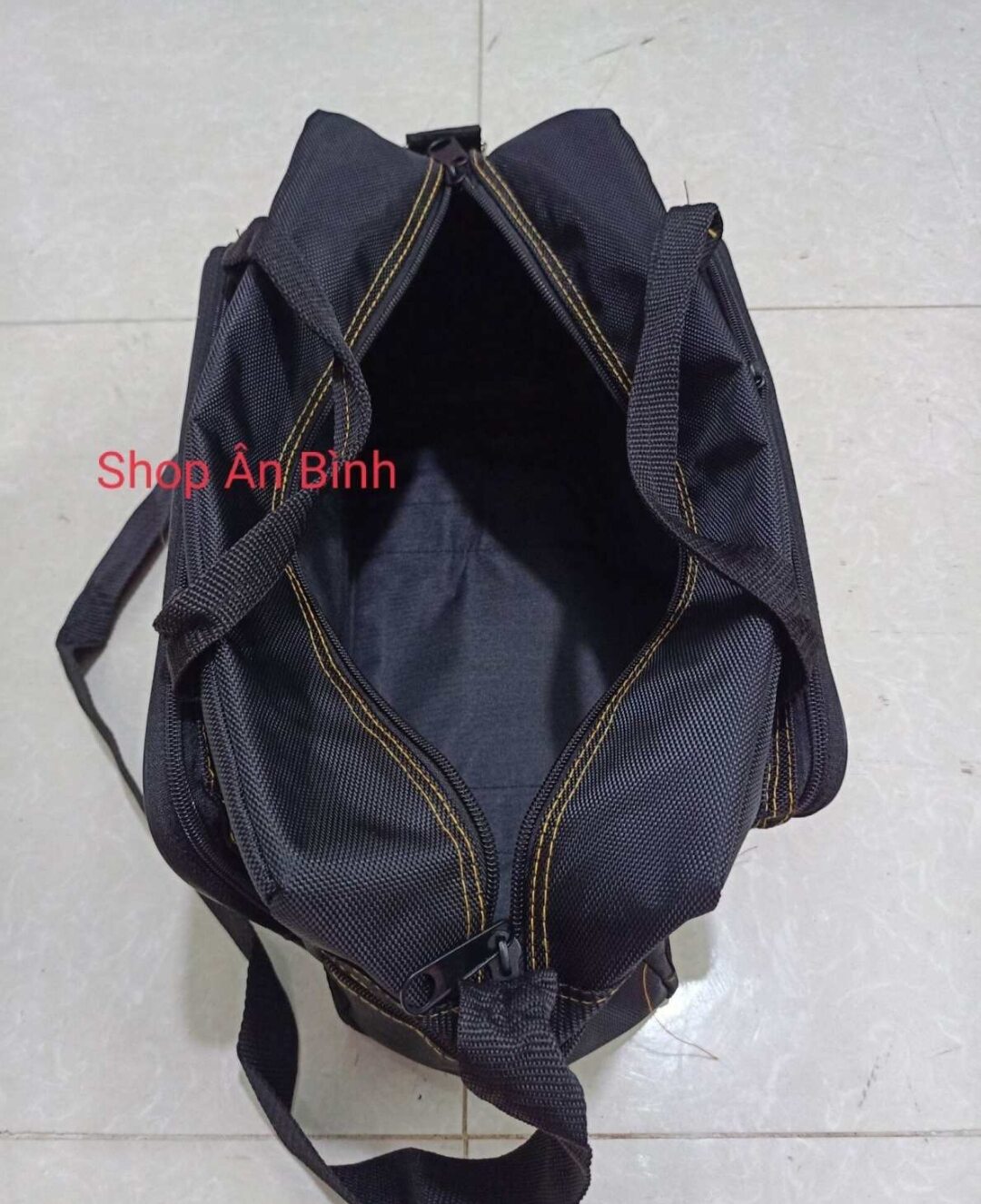[HCM][Giá Hủy Diệt] Túi Đựng Đồ Nghề Ngang Size Nhỏ