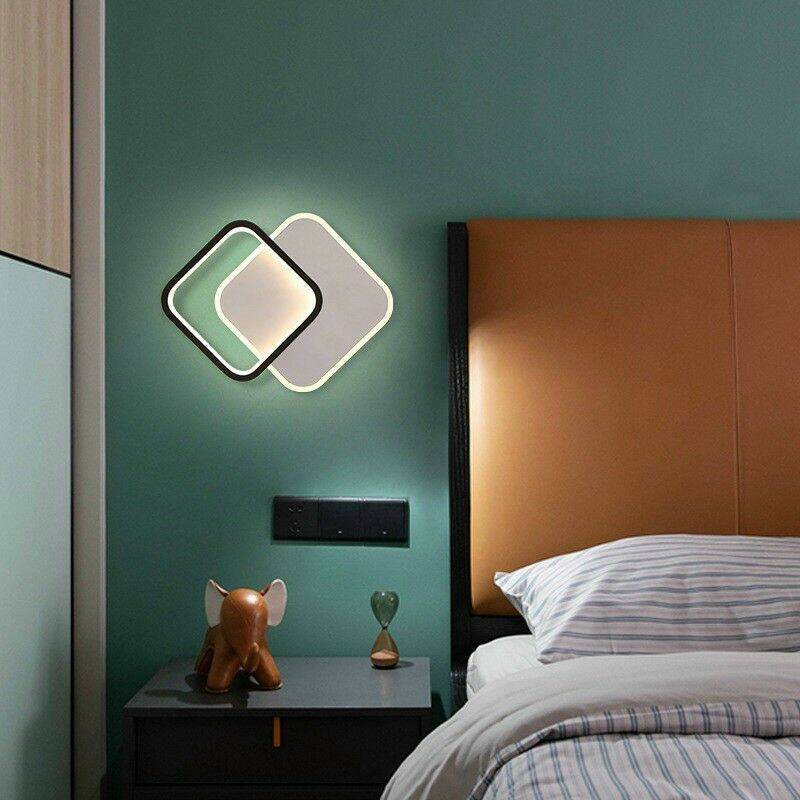 Đèn tường Led trang trí 008