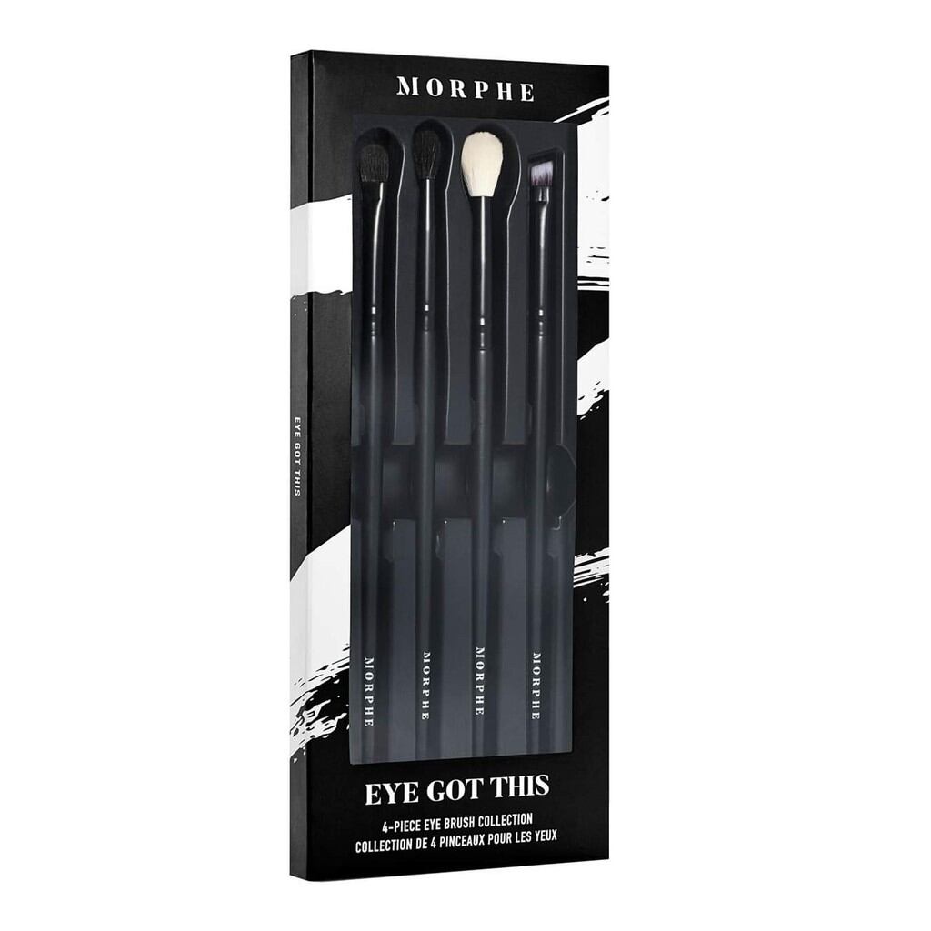Set cọ Morphe các loại Eye Got This/ Eye Obsessed/ Vacay Mode