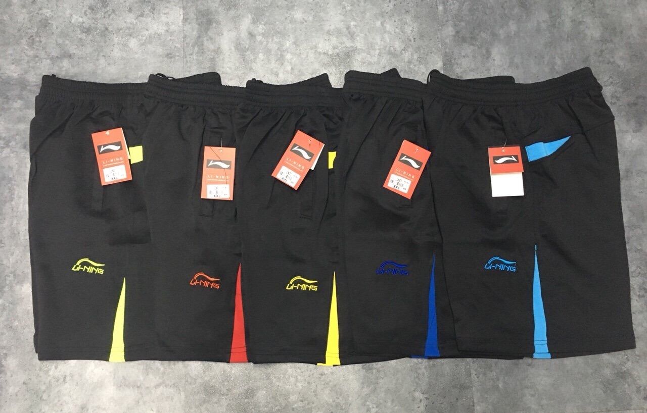 Quần cầu lông Lining mã 01