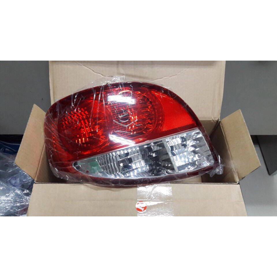 Đèn hậu Matiz 2 kiểu Nga ngố , Đèn hậu Nga ngố Matiz, Đèn hậu Matiz 2 mẫu mới - Minh Chí Autoparts Phụ tùng ô tô giá rẻ