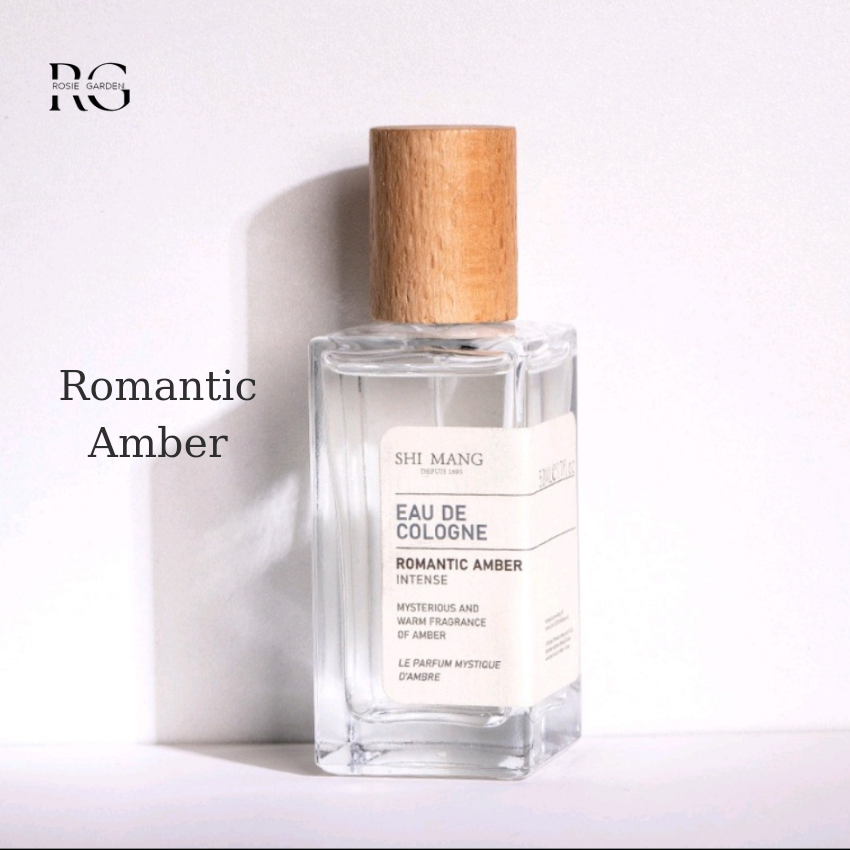 Nước Hoa Shimang Bản Cao Cấp Eau De Cologne EDP 50ML