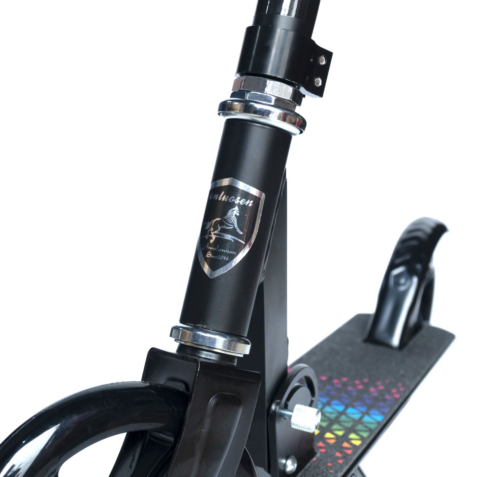 [HCM -Q7 ]Xe trượt Scooter tải 100kg A003