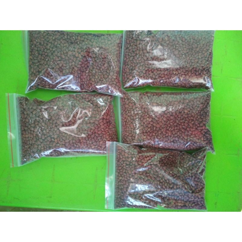 đậu đỏ hạt nhỏ 1kg