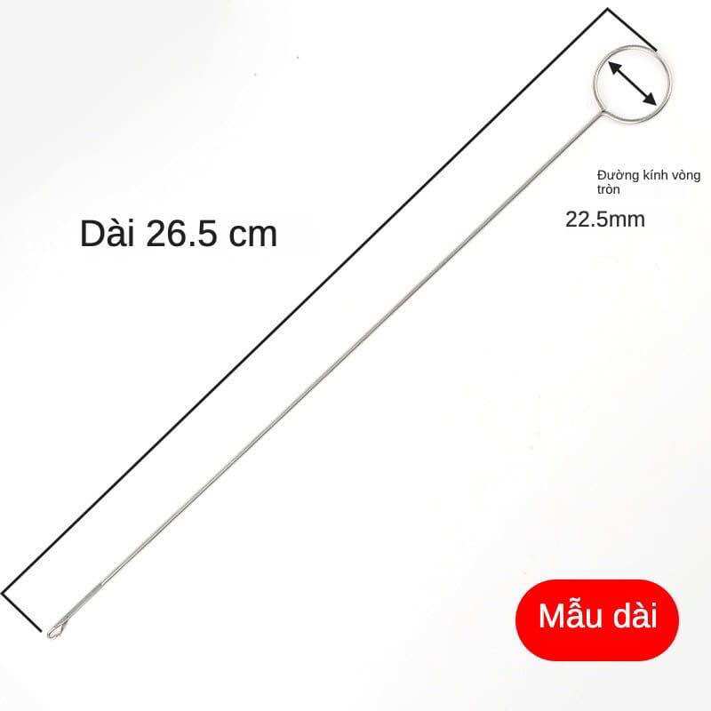 Cây lộn vải, lộn dây may viền
