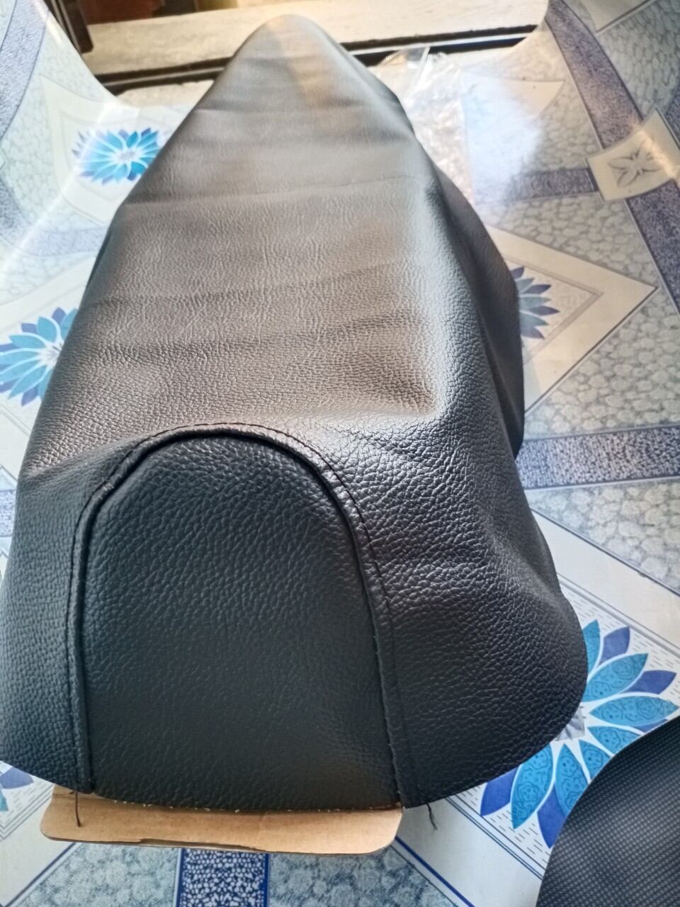 Da bọc yên xe wave a 2014