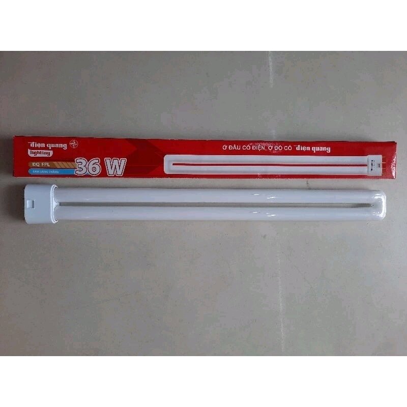 Bóng đèn Điện Quang Double Wing FPL 36W