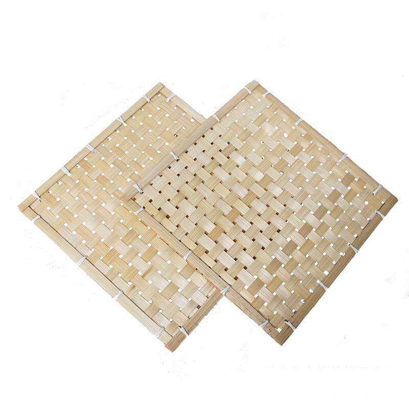 Mẹt phên trang trí 25cm, 30cm, 35cm
