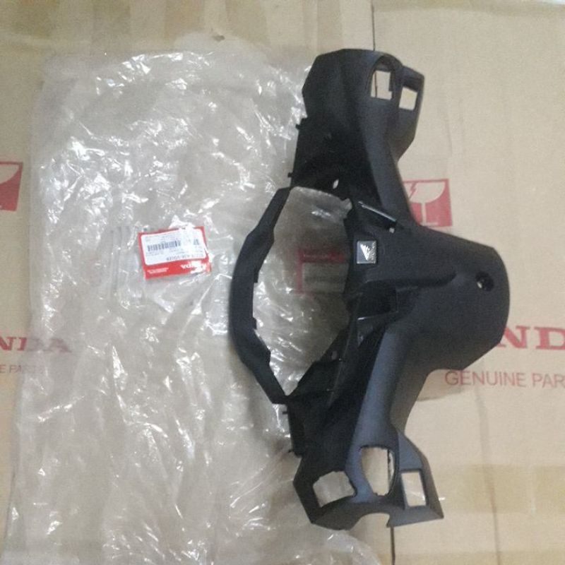 Bợ cổ sau tay lái honda winner 150 v1