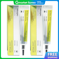 celimax | Kem làm săn chắc da Bita A Retinal Shot 15ml x 2 chai
