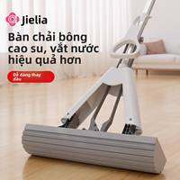 Grace | Chổi Lau Tự Động Gấp Gọn