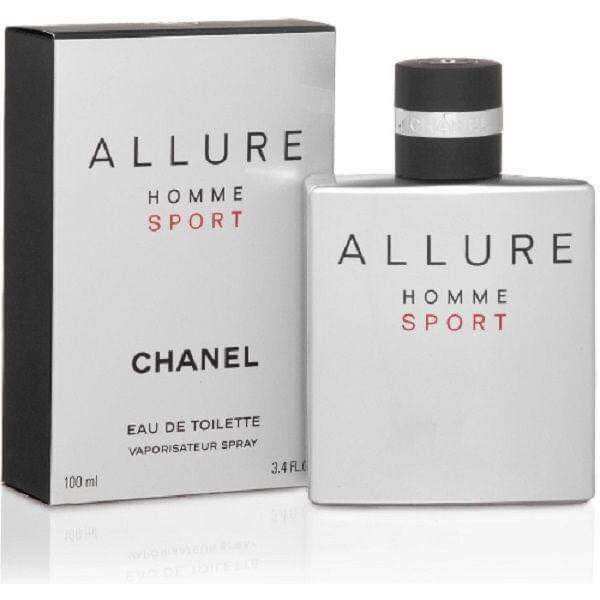 Nước Hoa Nam ALLURE 100ml