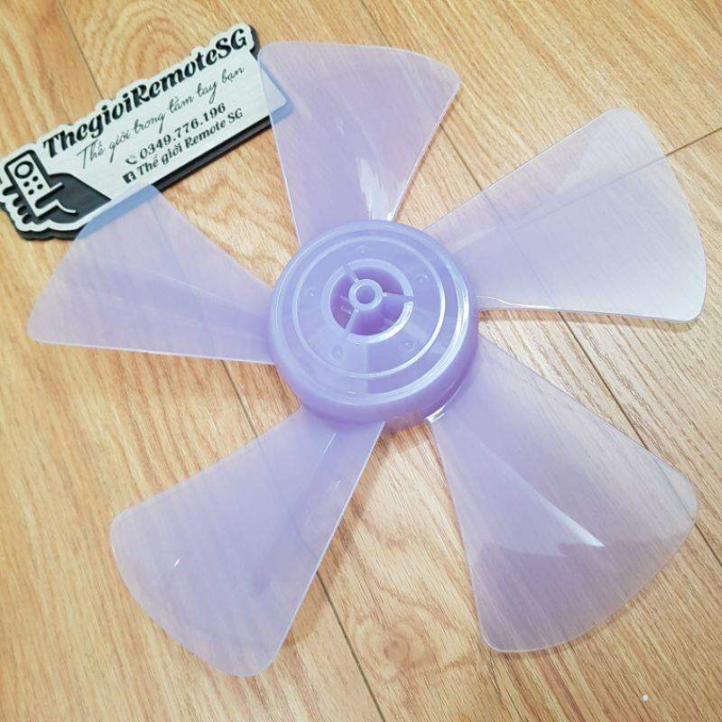 CÁNH QUẠT PANASONIC CHÍNH HÃNG 5 CÁNH MÃ F308// MÃ KDK - N30NH (MÀU HỒNG)