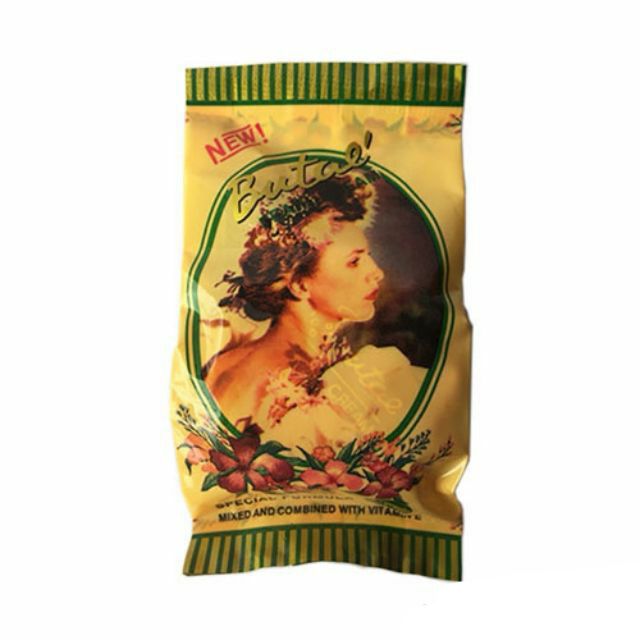 Kem dưỡng trắng da Arche thái