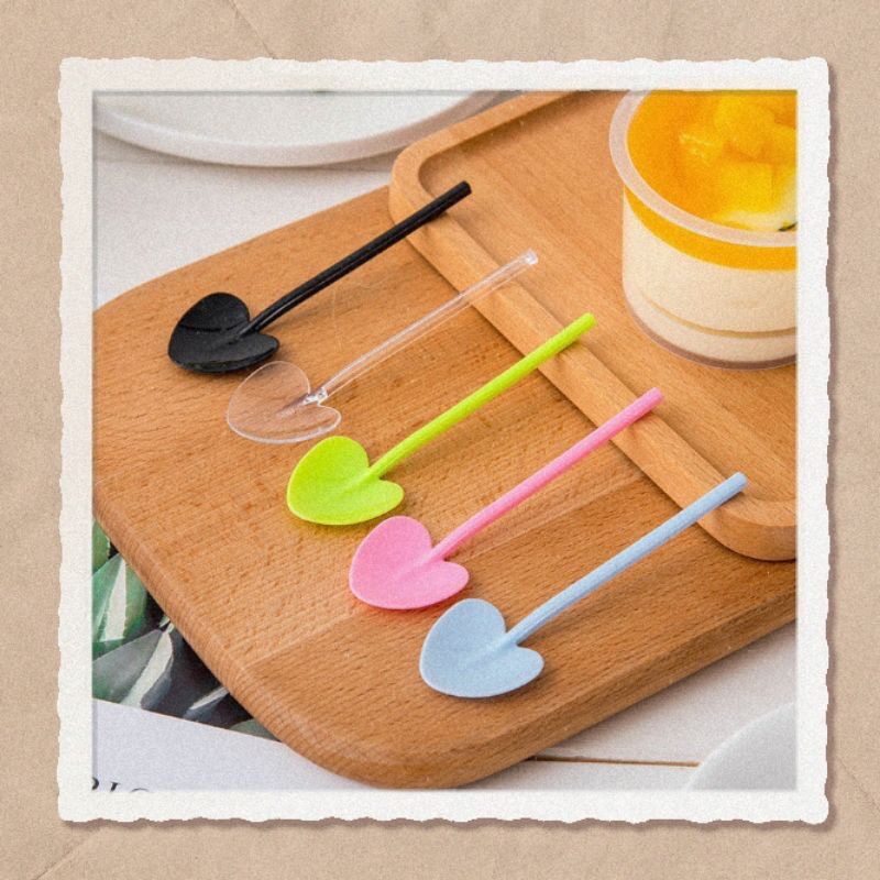 Combo Dụng Cụ Đắp Mặt Nạ 5 Món Tiện Lợi