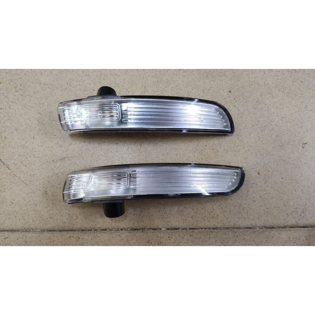 Đèn xi nhan gương chiếu hậu xe Ford Ecosport - New - Thay thế nguyên bản theo xe