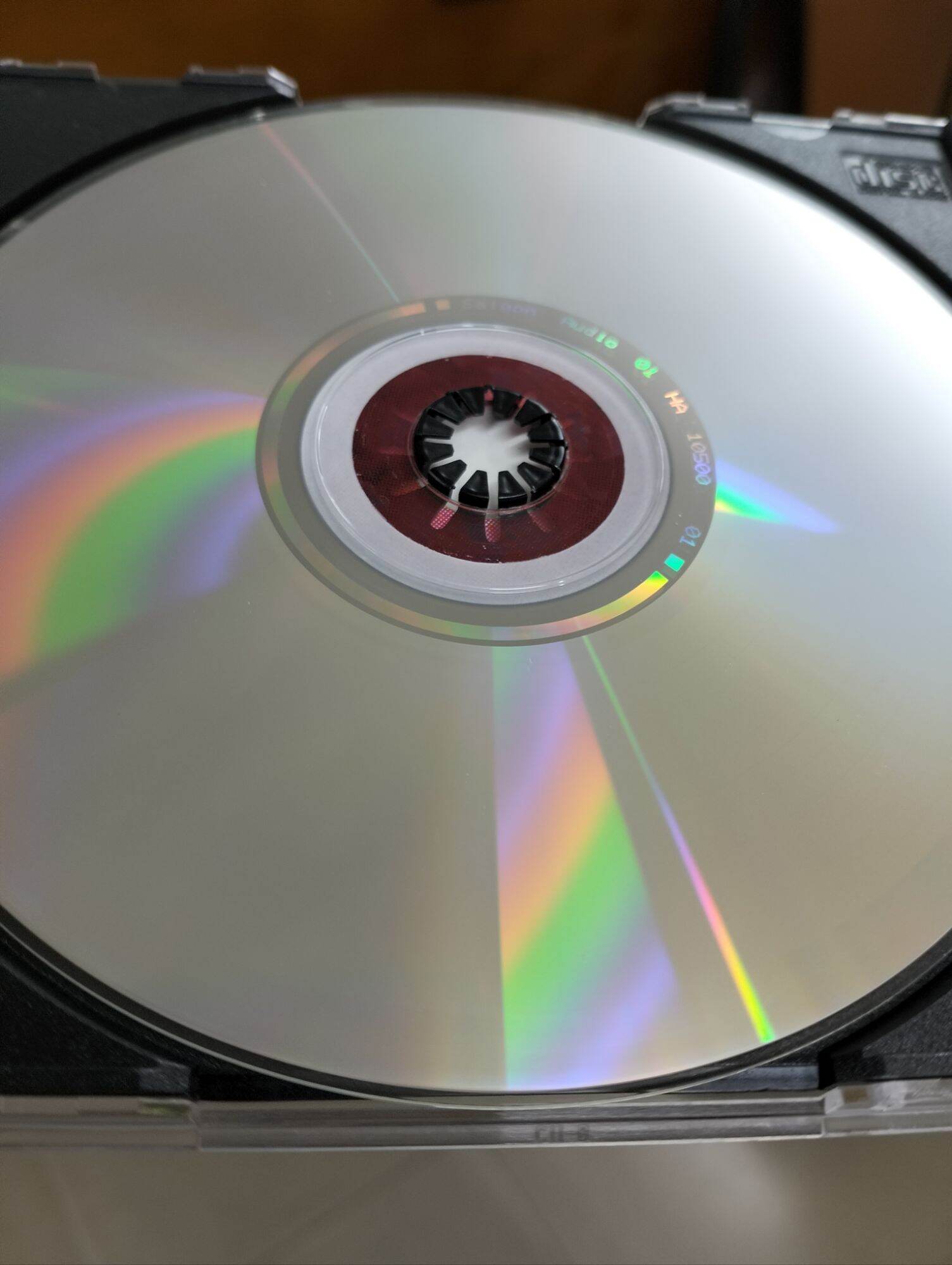 CD Hát cho người mùa hạ