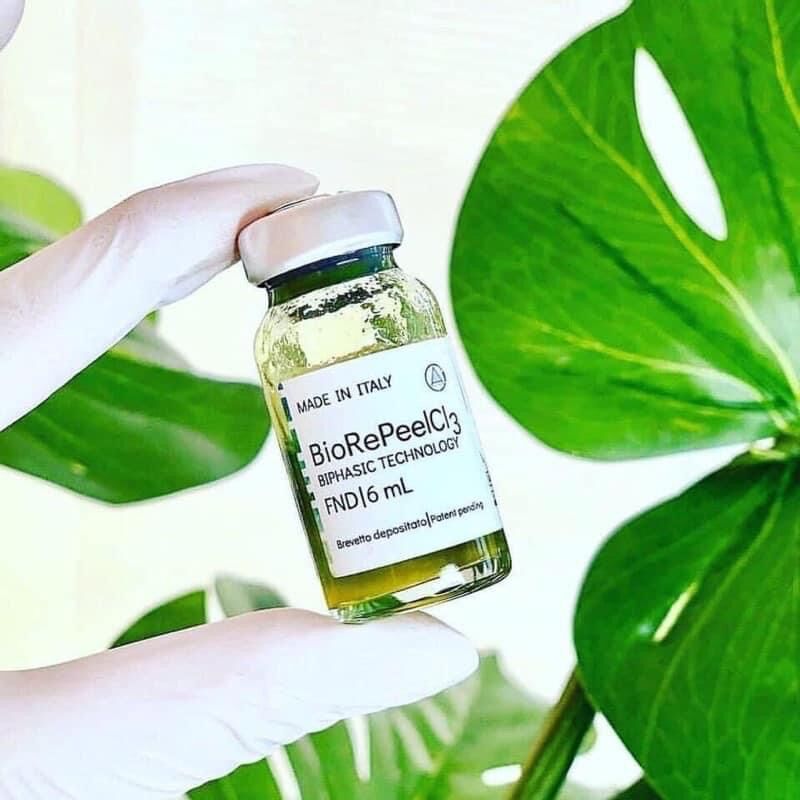 Peel da biorepeel3cl 6ml