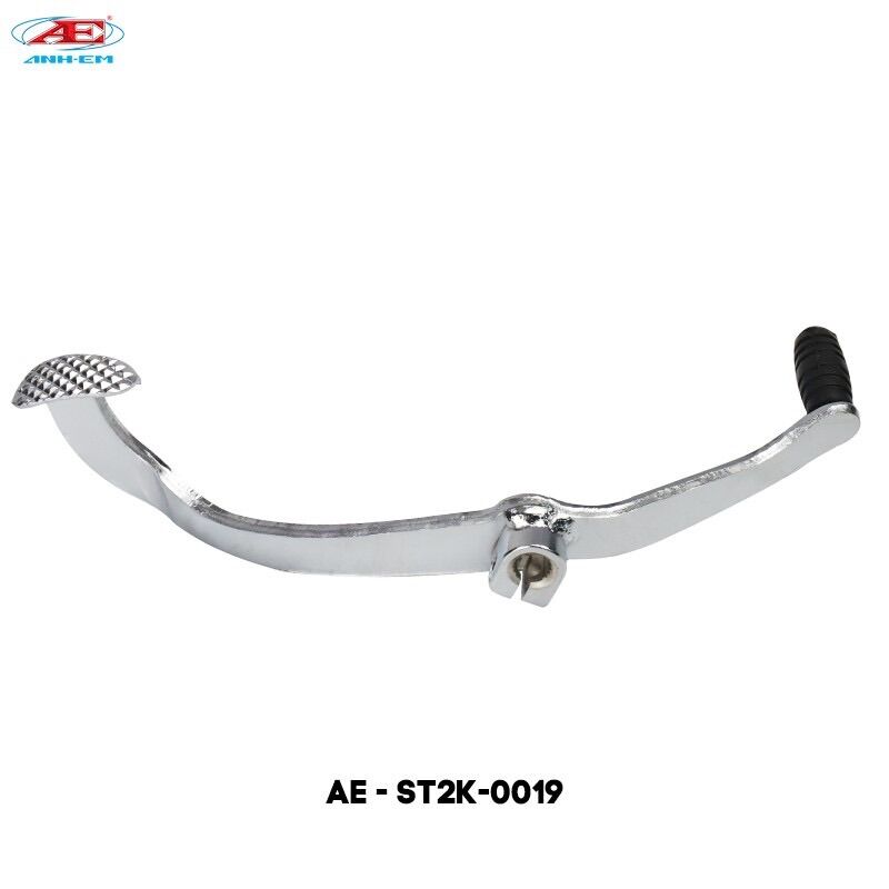 Cần số rgx/st06/rgv suzuki sport - su xipo - rg 110 - rgv 120 - satria 2000 zin chính hãng