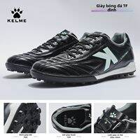 Kelme | Giày Đá Bóng Cỏ Nhân Tạo Thiết Kế Mới cho Nam 2026