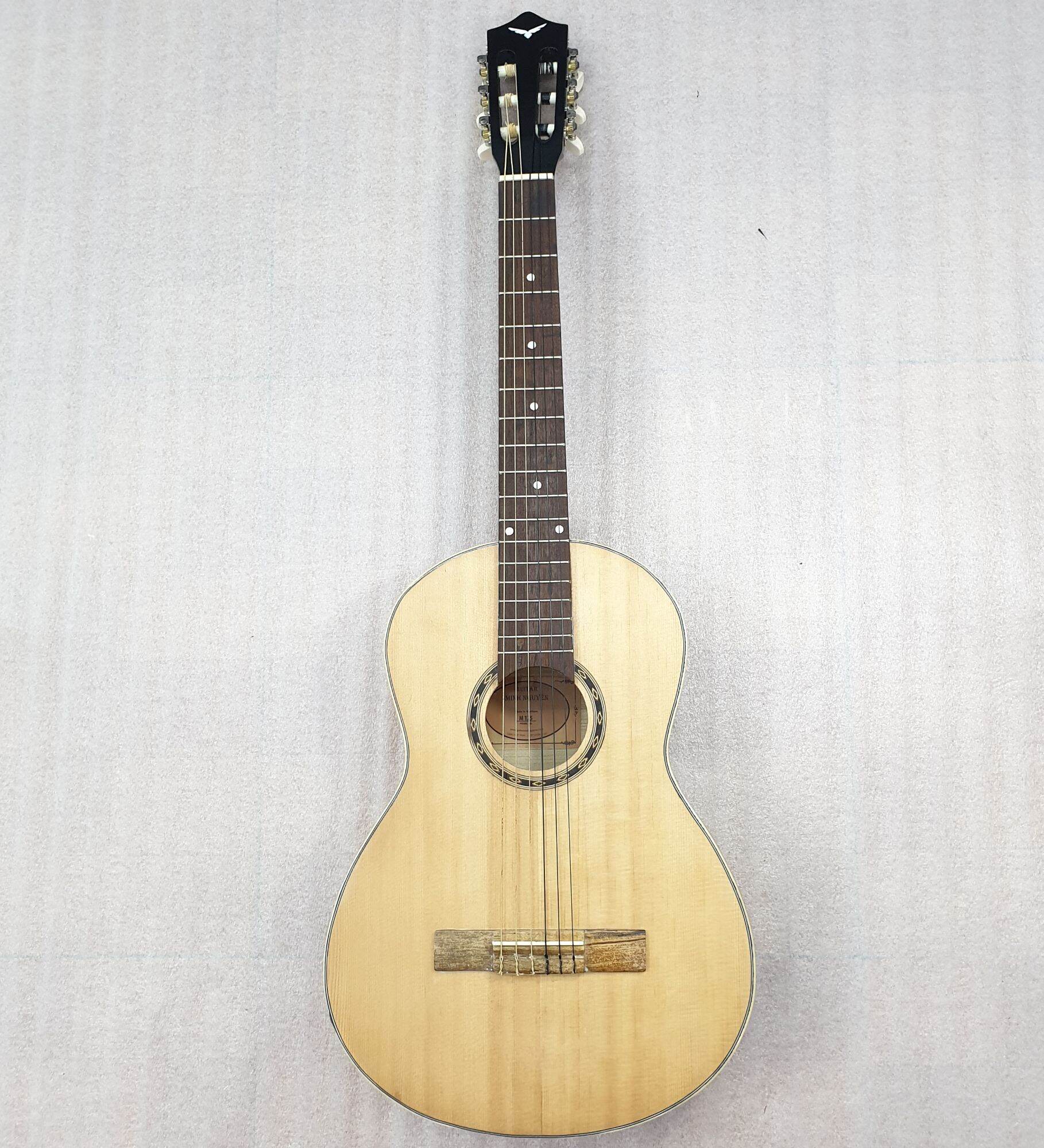 Đàn Guitar size 3/4 Classic Minh Nguyên M125