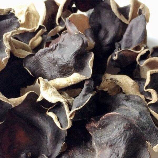 250g mộc nhĩ rừng
