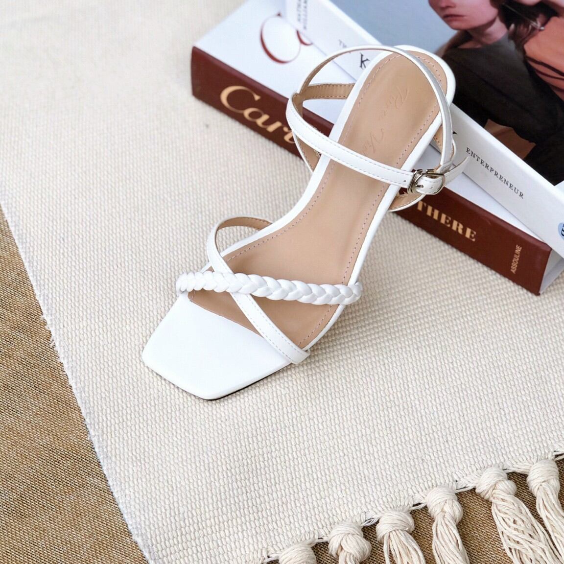 giày cao gót nữ, xăng đan size 33 đến bigsize 40,41,42,43,44