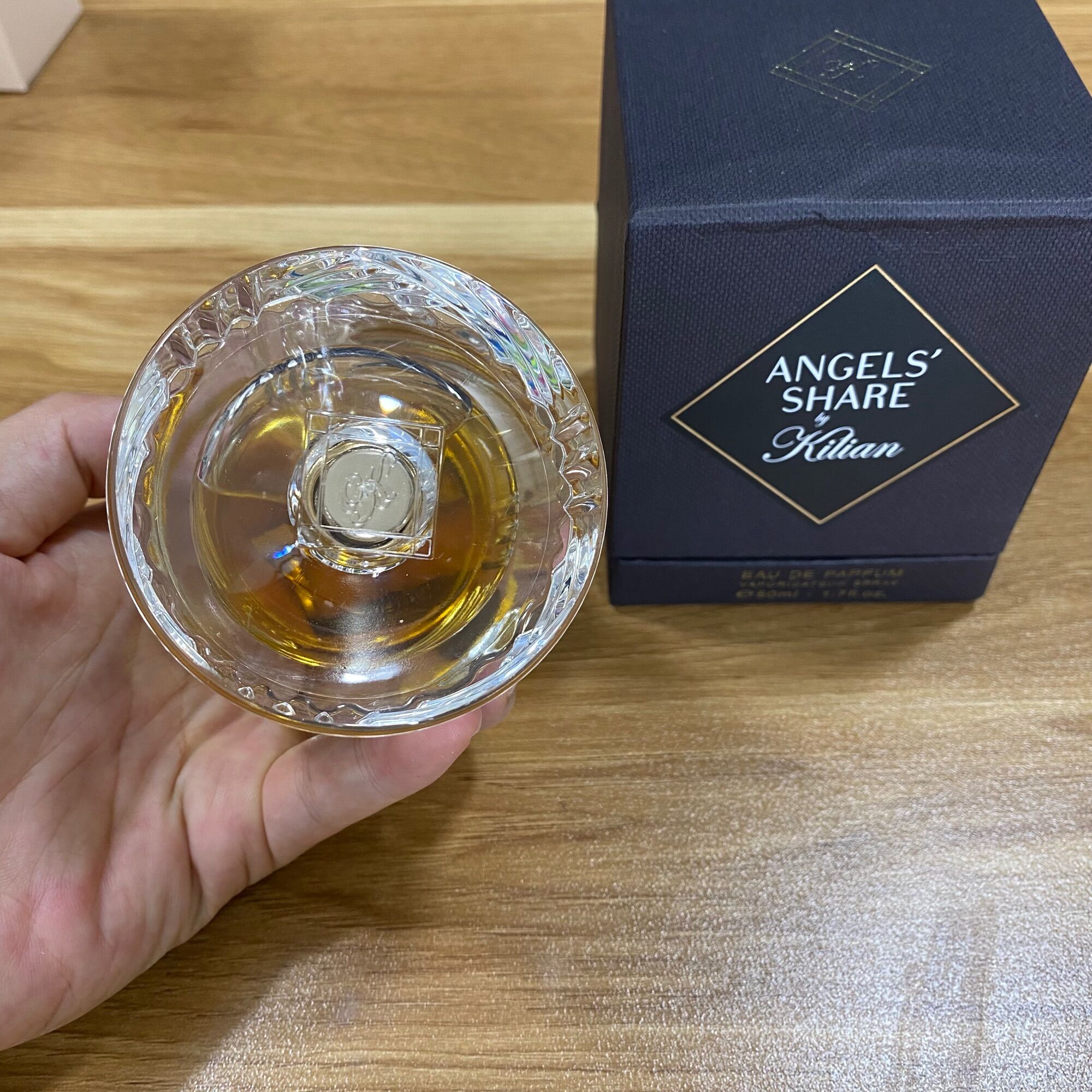 Nước hoa Unisex 50ml Kilian Angels’ Share EDP