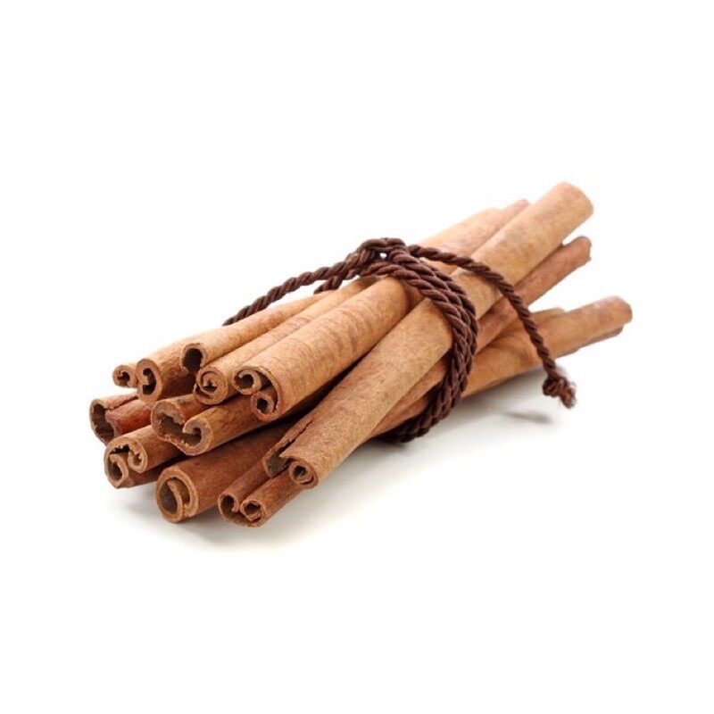Quế cây khô, quế khúc