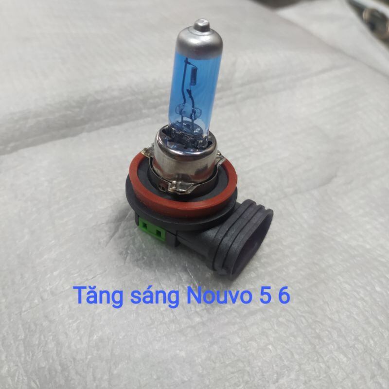 Bóng đèn pha tăng sáng Nouvo 5 6, Nouvo Sx