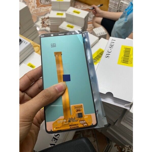 Màn hình Samsung A7 2018 ( A750 )công ty