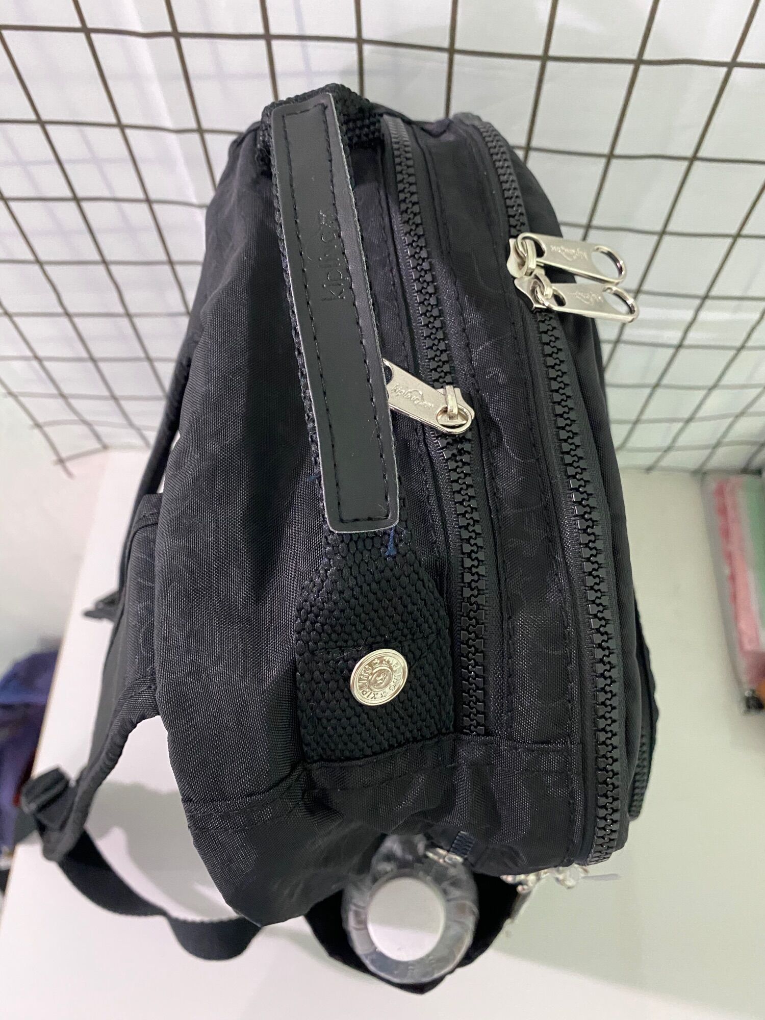 Balo size đại Kipling